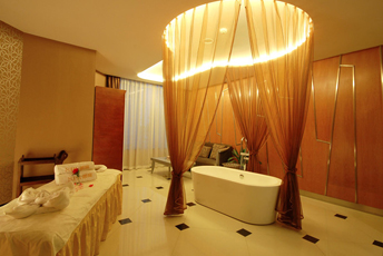 北京顺义养生馆之脾胃虚弱的食疗配合